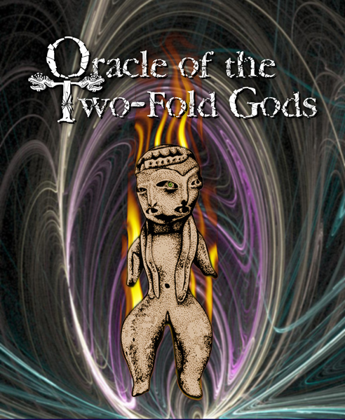 Oracle of the Two-Fold Gods
