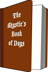Mystic Book